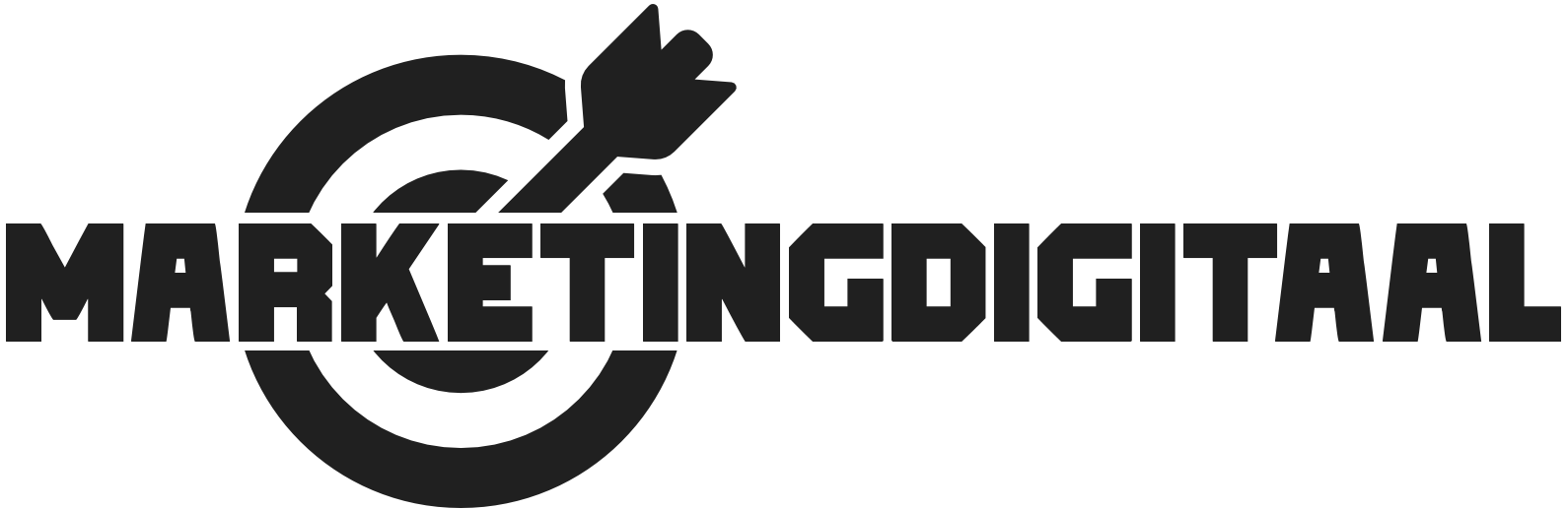 Logo Marketingdigitaal
