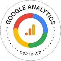 Google Analytics Certificaat Marketing Digitaal