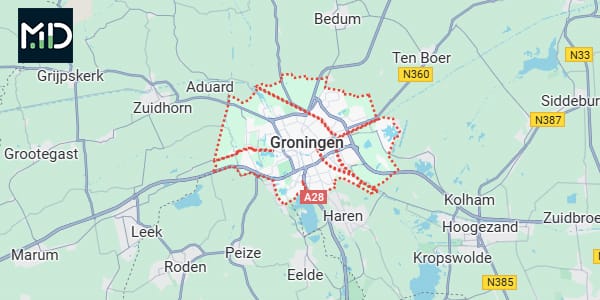 Adres Marketing Digitaal