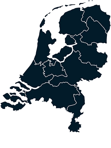 Adres en Werkgebied Marketing Digitaal