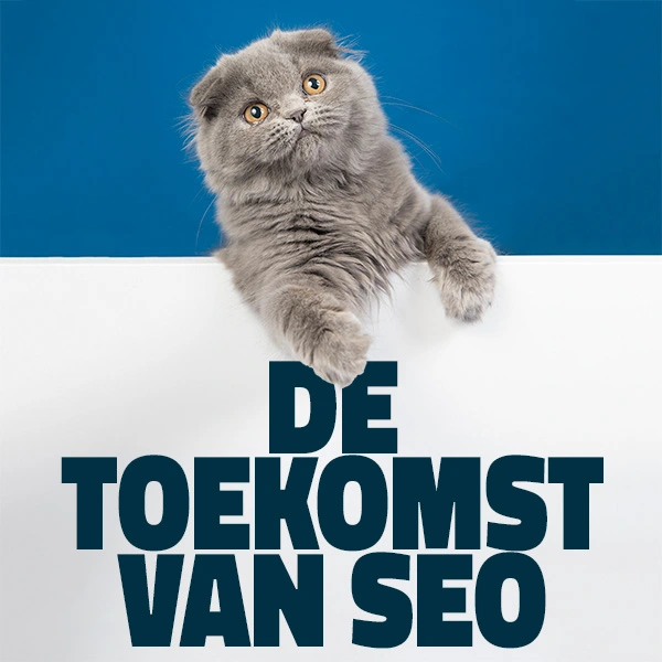De toekomst van SEO
