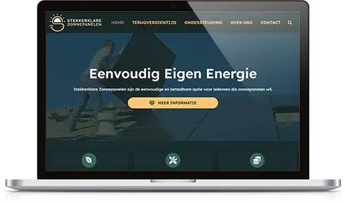 EM Online marketing klantcase