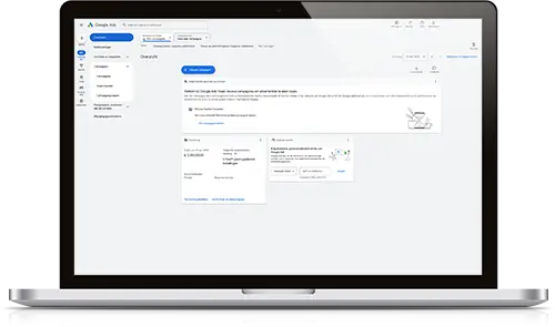 AI als Online Marketeer