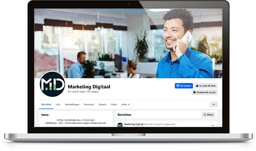 AI als Social Media manager