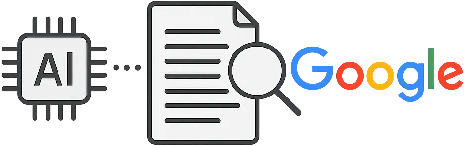 AI content detectie
